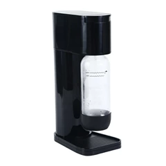 Manual Soda Maker Hot & Cold Desktop CO2 Cylinder for Sparkling Water