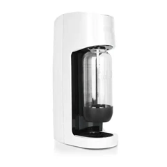 Plastic Housing Mini Soft Drink Soda Sparkling Water Maker For Home and Bar