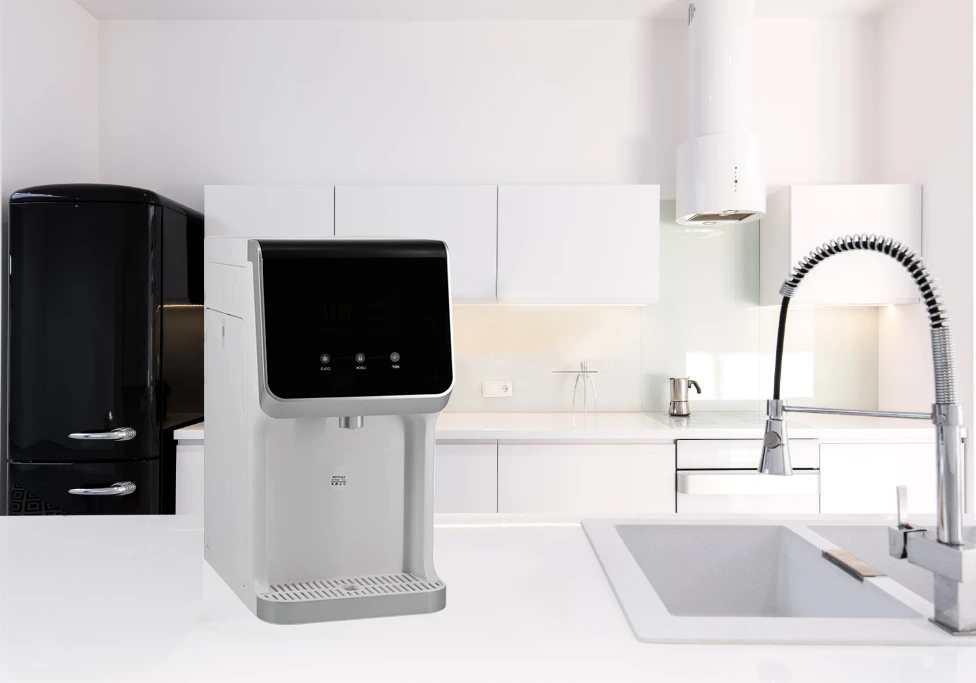 Meet the Demands of Your Business with Our Freestanding Water Dispenser