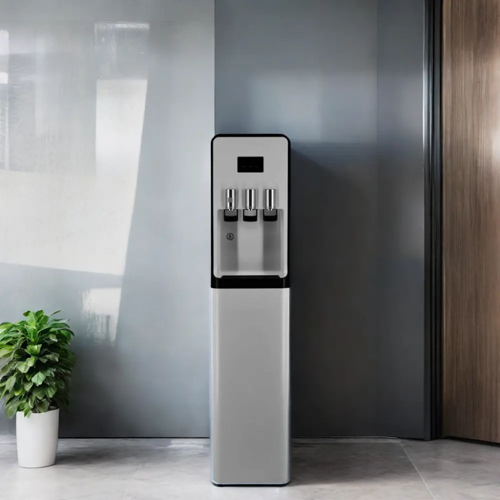 Features of Free Standing Water Dispenser