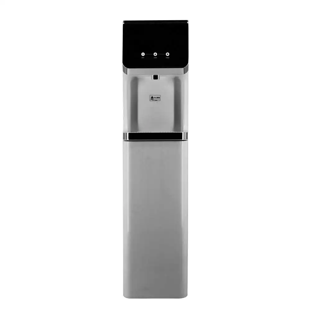 Freestanding RO Water Treatment System Purifier Water Dispenser for Office and Home Use