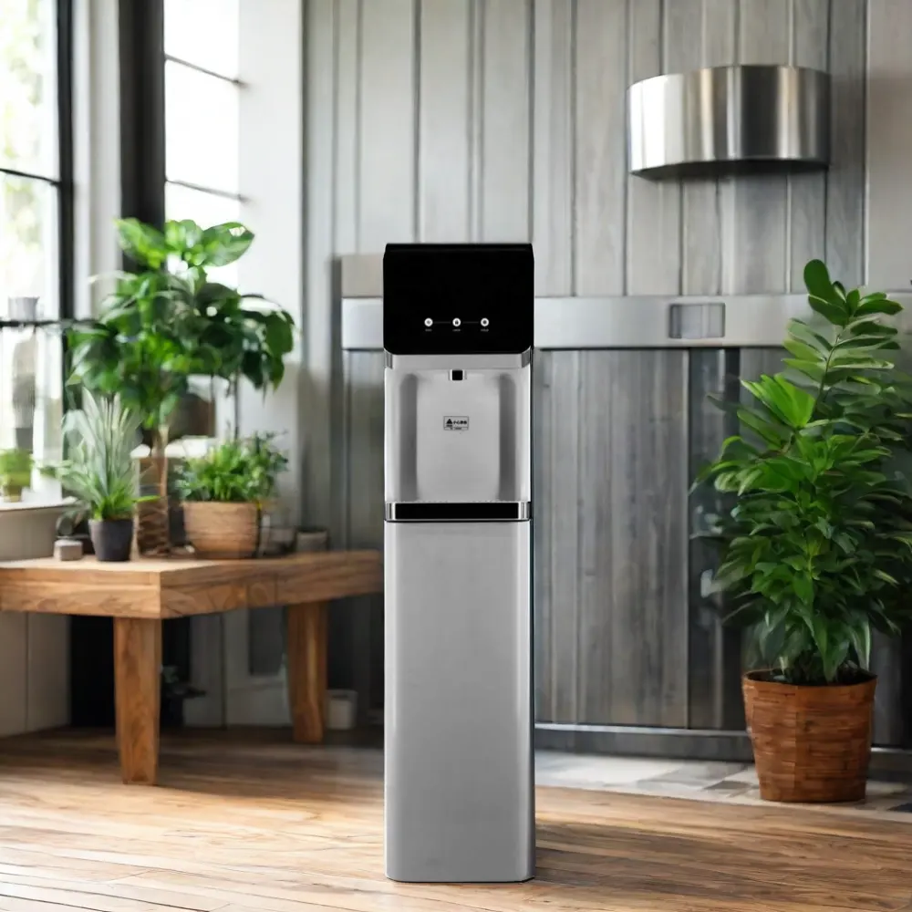 Floor-standing Water Dispenser