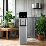 Freestanding RO Water Treatment System Purifier Water Dispenser for Office and Home Use