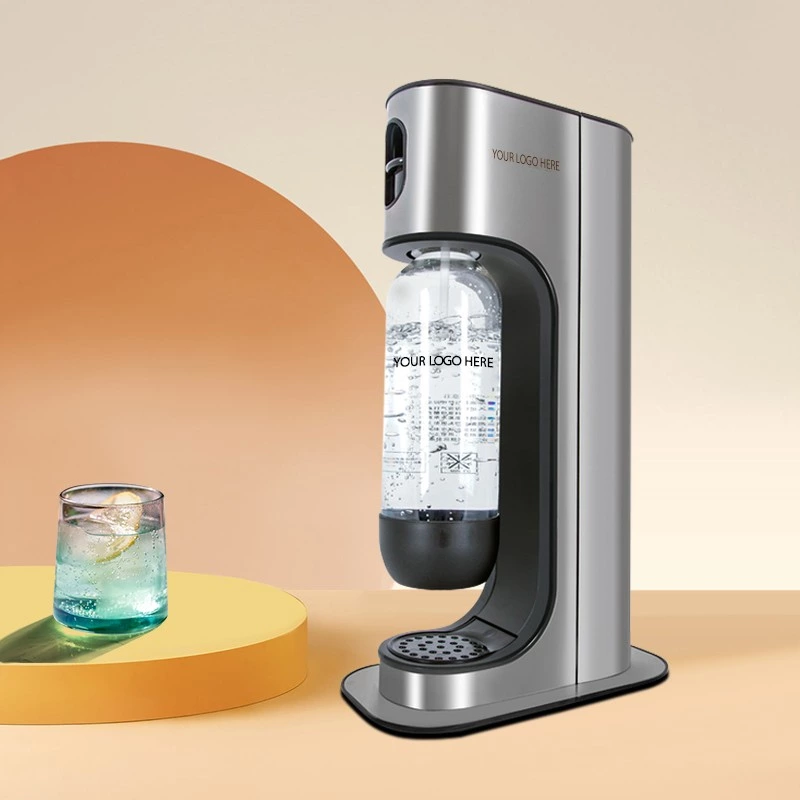 Sparkling Water Machine